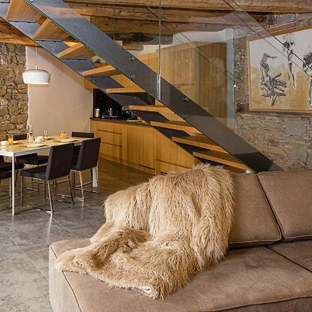 Aldila Art Rooms, Apartment And Vacation House Smartno Eksteriør billede
