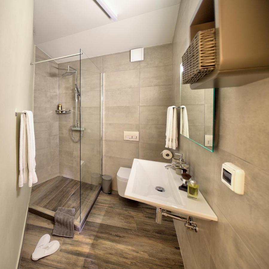 Aldila Art Rooms, Apartment And Vacation House Smartno Eksteriør billede