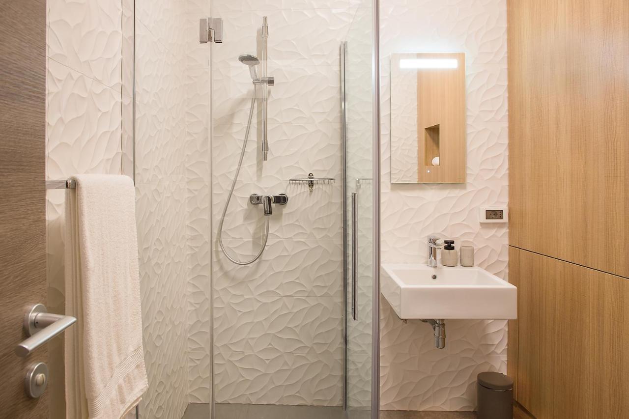 Aldila Art Rooms, Apartment And Vacation House Smartno Eksteriør billede