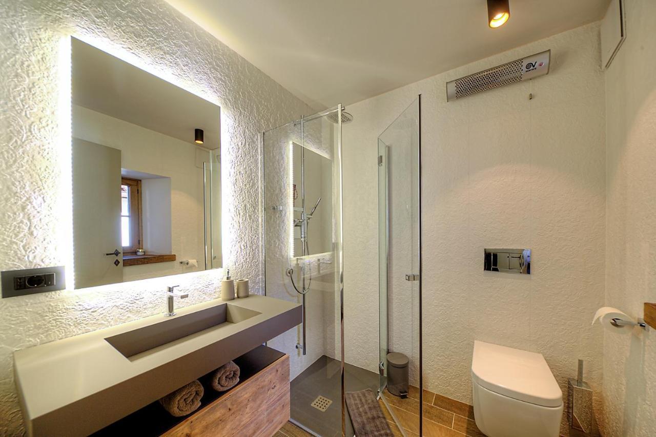 Aldila Art Rooms, Apartment And Vacation House Smartno Eksteriør billede