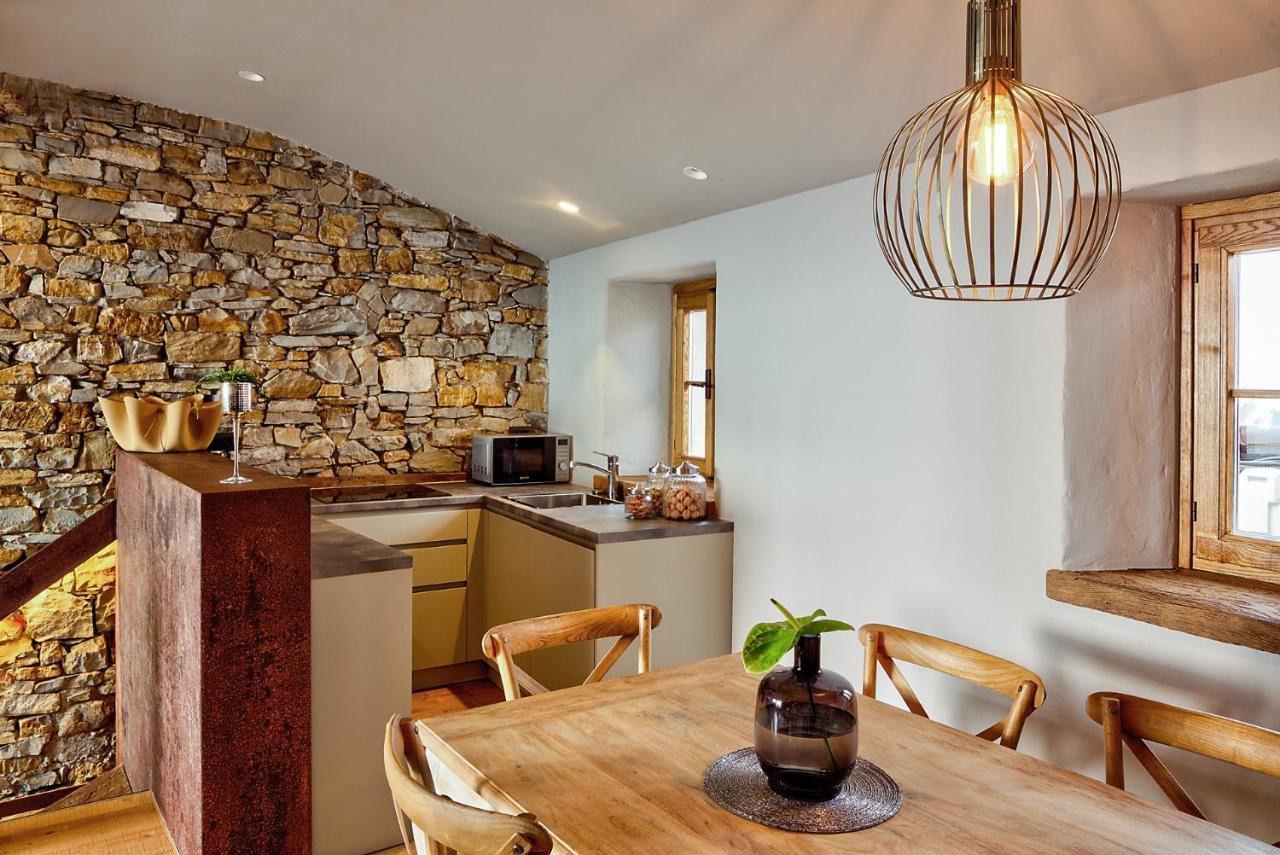 Aldila Art Rooms, Apartment And Vacation House Smartno Eksteriør billede