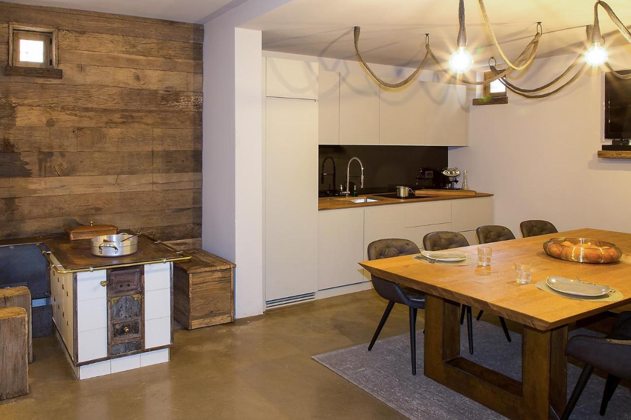 Aldila Art Rooms, Apartment And Vacation House Smartno Eksteriør billede