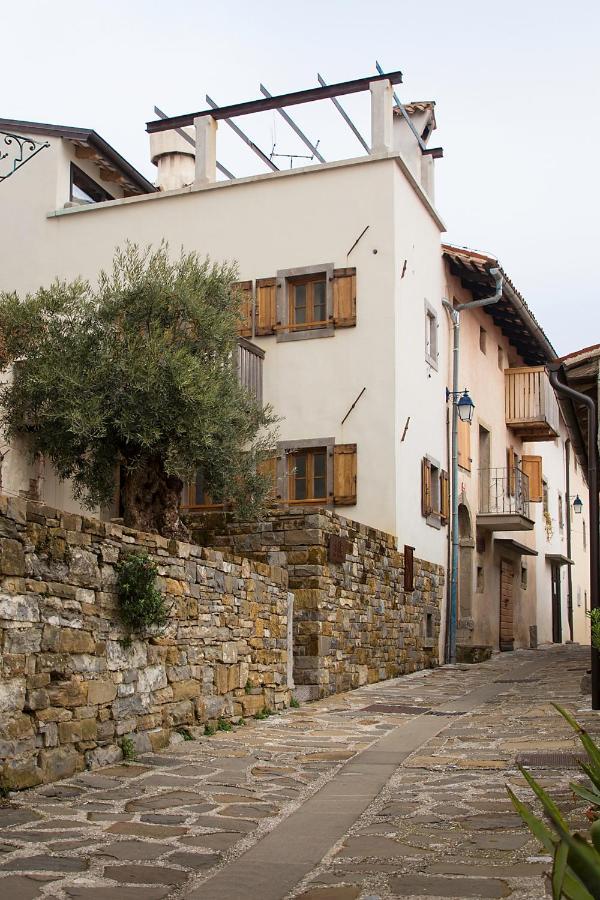 Aldila Art Rooms, Apartment And Vacation House Smartno Eksteriør billede