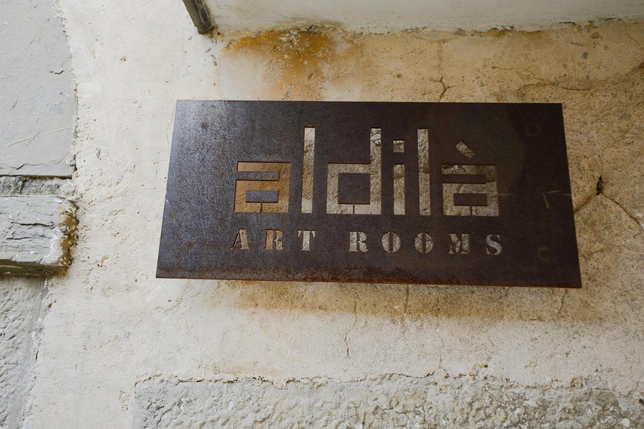 Aldila Art Rooms, Apartment And Vacation House Smartno Eksteriør billede