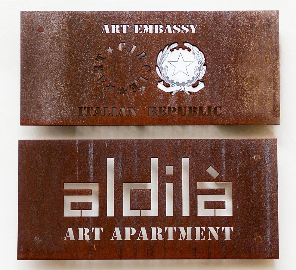 Aldila Art Rooms, Apartment And Vacation House Smartno Eksteriør billede