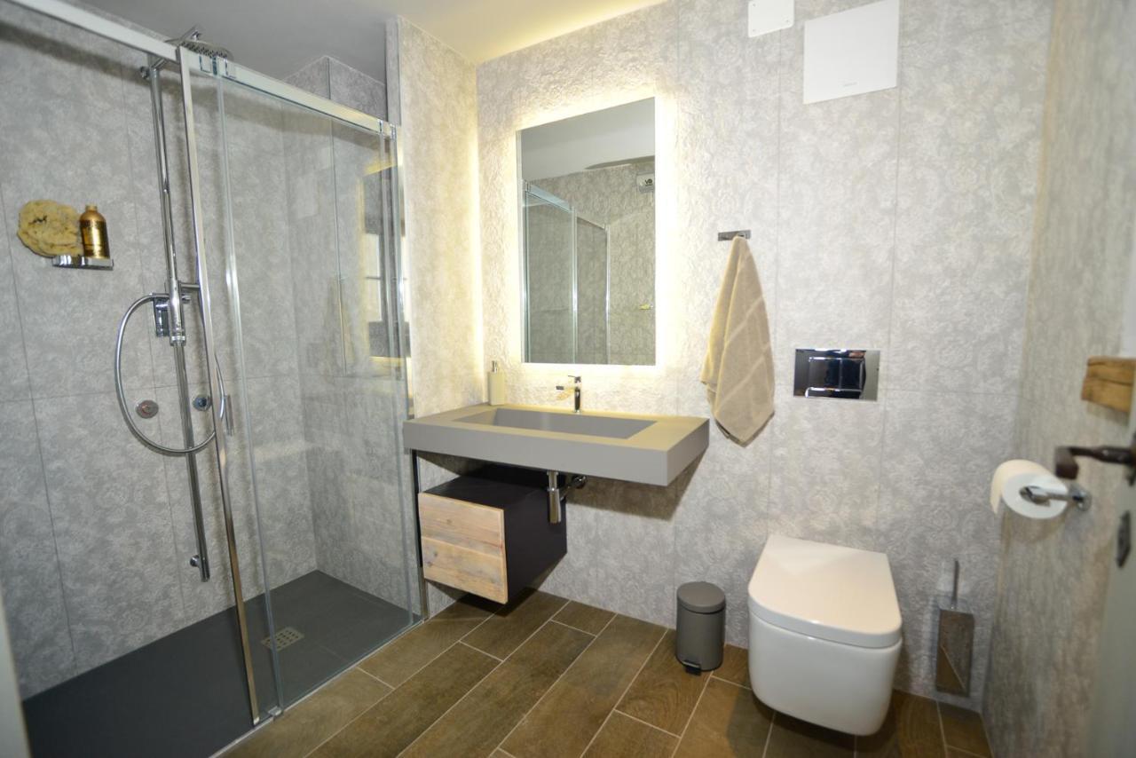 Aldila Art Rooms, Apartment And Vacation House Smartno Eksteriør billede